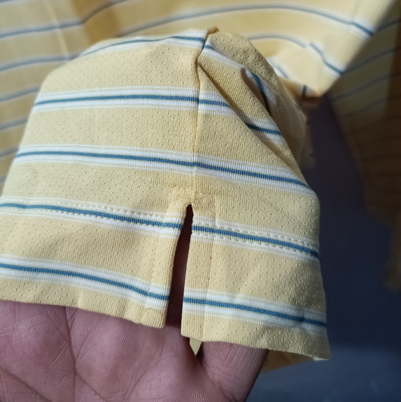 Nike golf fit dry long sleeve size xxl - Picture 5 of 7